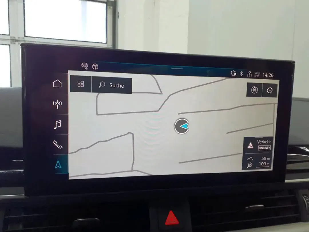 Audi S4 3.0 V6 TDI quattro Matrix LED - Thumbnail 9