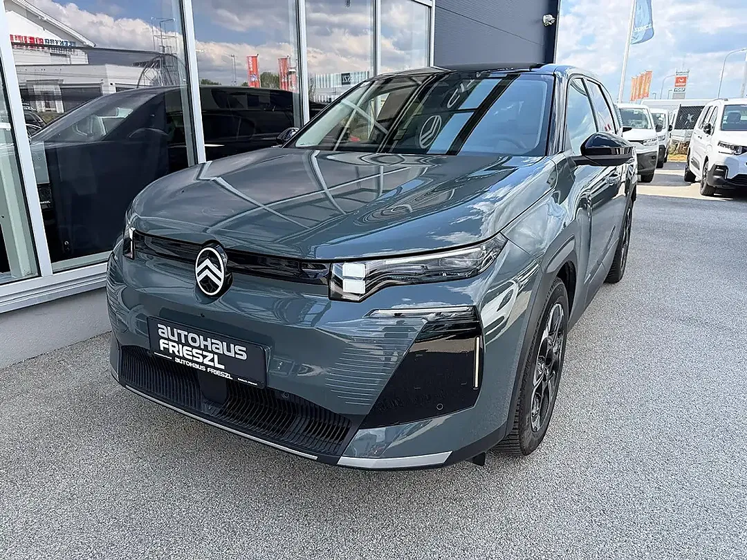 Citroen C5 Aircross Max - foto 2