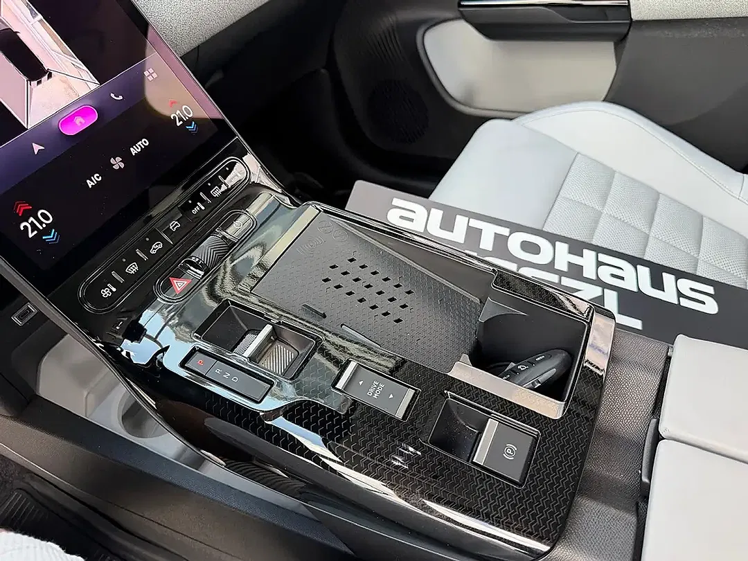 Citroen C5 Aircross Max - Thumbnail 10