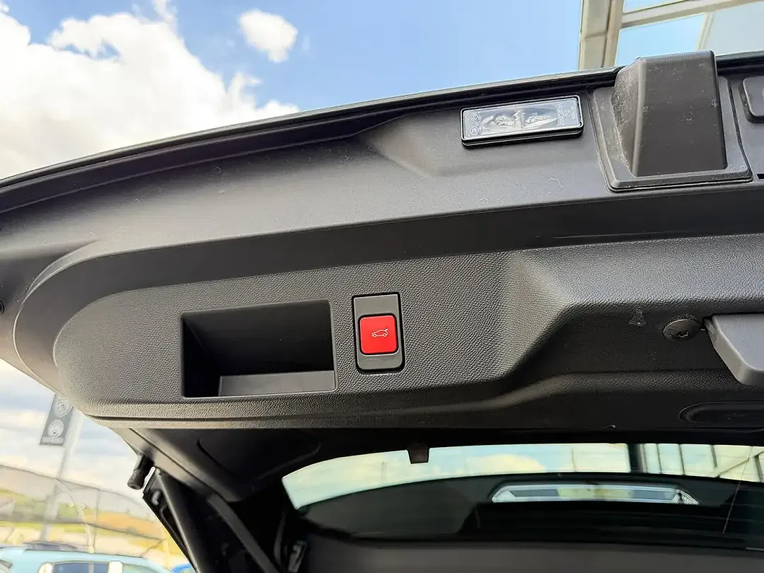 Citroen C5 Aircross Max - Thumbnail 13
