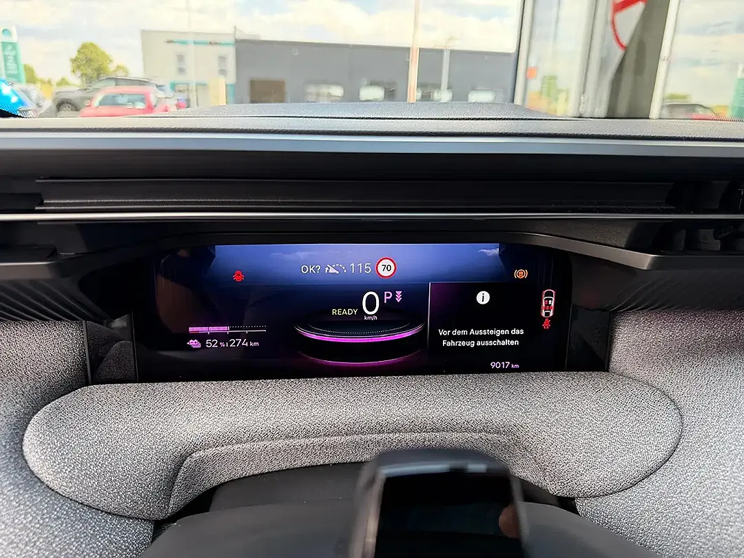Citroen C5 Aircross Max - foto 14