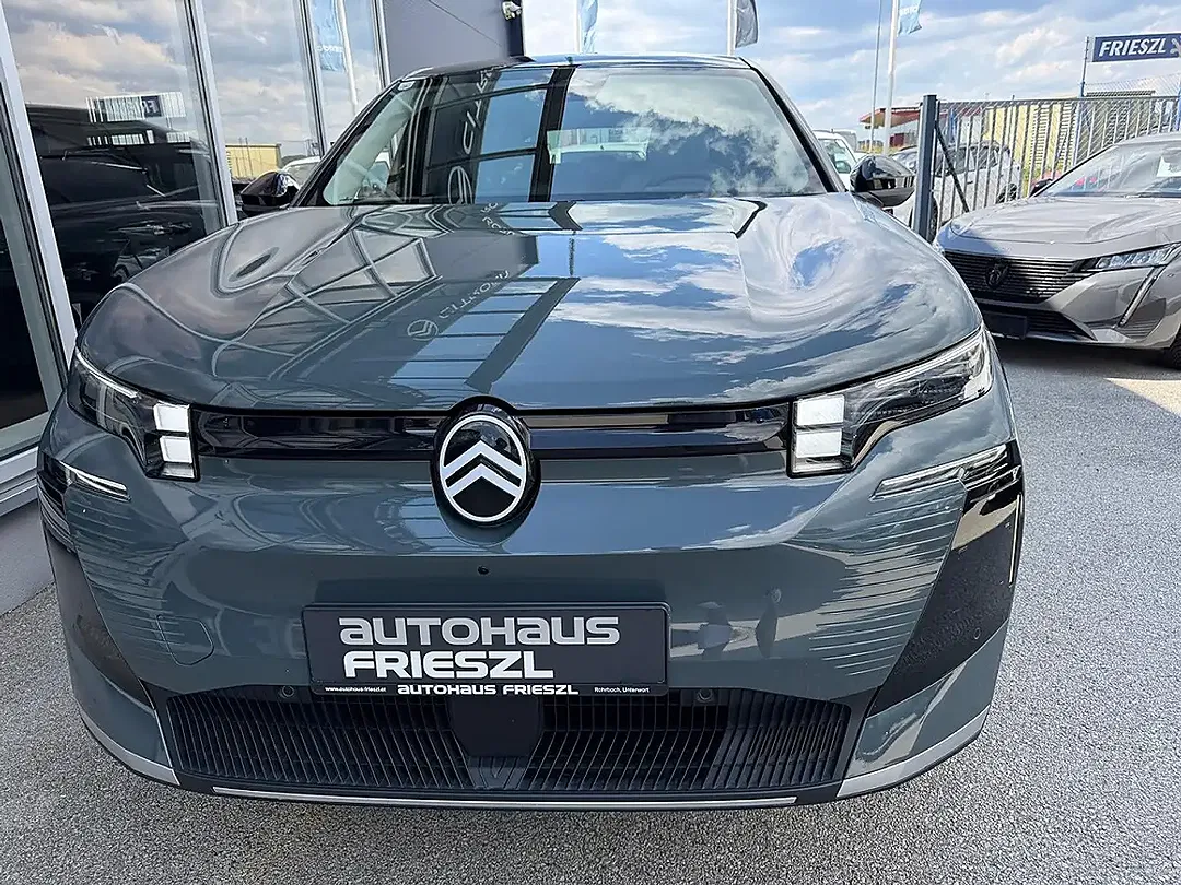 Citroen C5 Aircross Max - foto 1