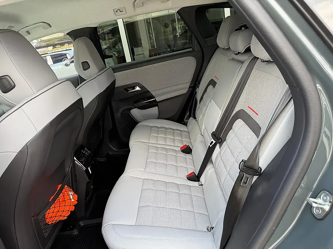 Citroen C5 Aircross Max - Thumbnail 7