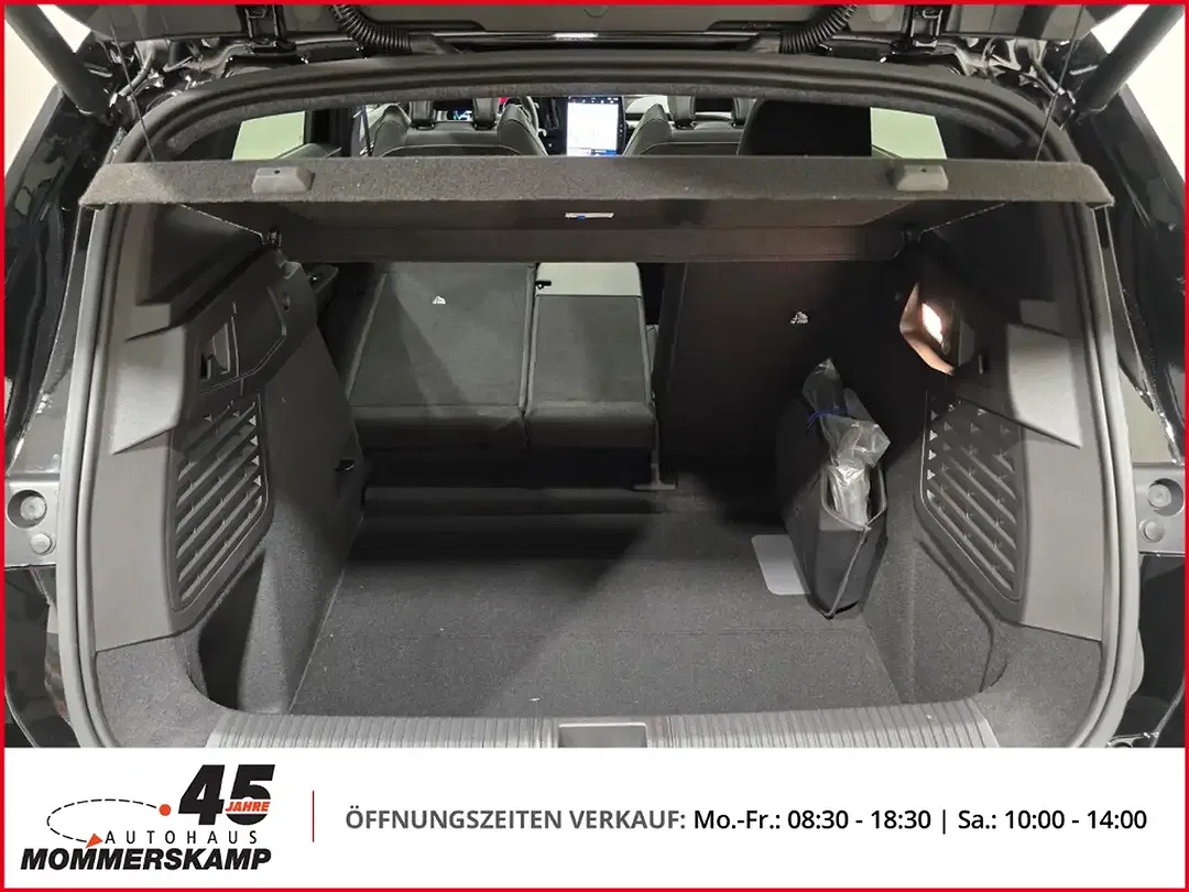 Mitsubishi Eclipse Cross Diamant Top - Thumbnail 12
