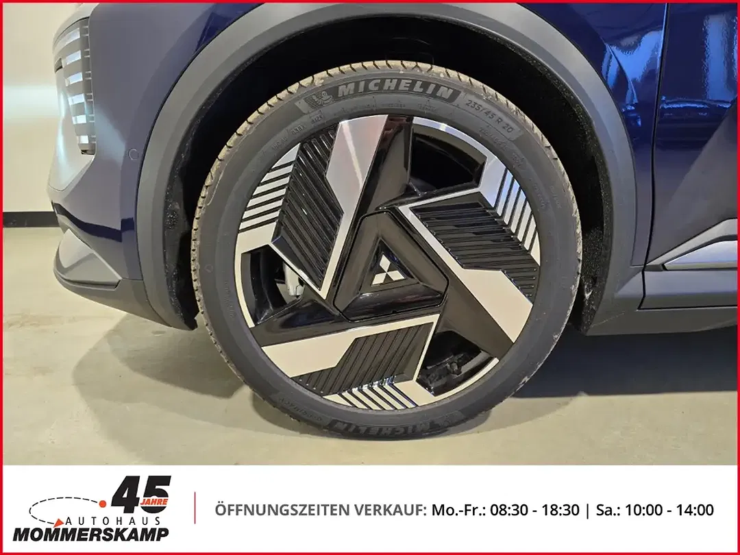 Mitsubishi Eclipse Cross Diamant Top - Thumbnail 14