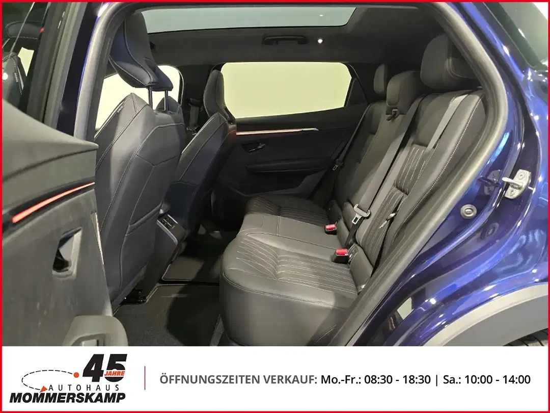 Mitsubishi Eclipse Cross Diamant Top - Thumbnail 6