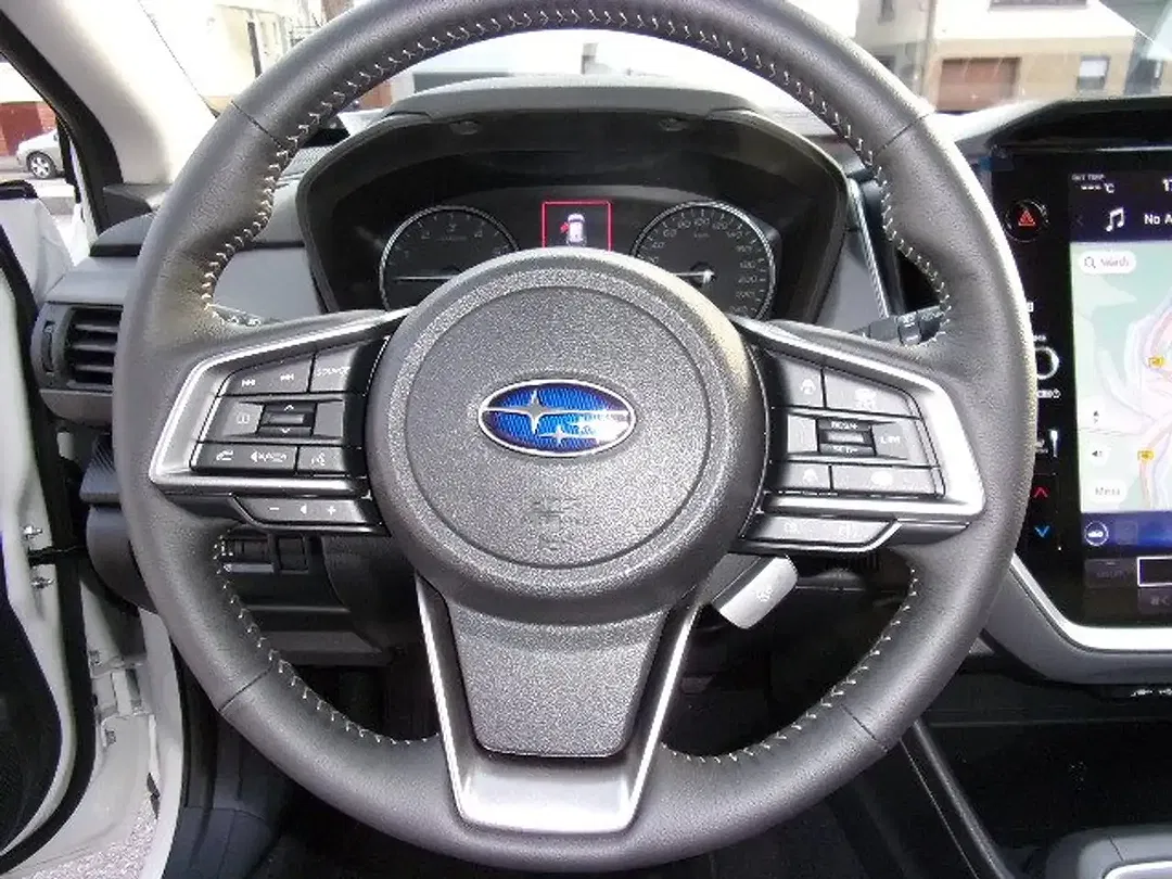 Subaru Crosstrek 2.0 Lineartronic Comfort Plus - Thumbnail 10