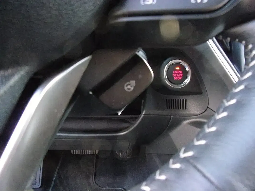 Subaru Crosstrek 2.0 Lineartronic Comfort Plus - Thumbnail 11