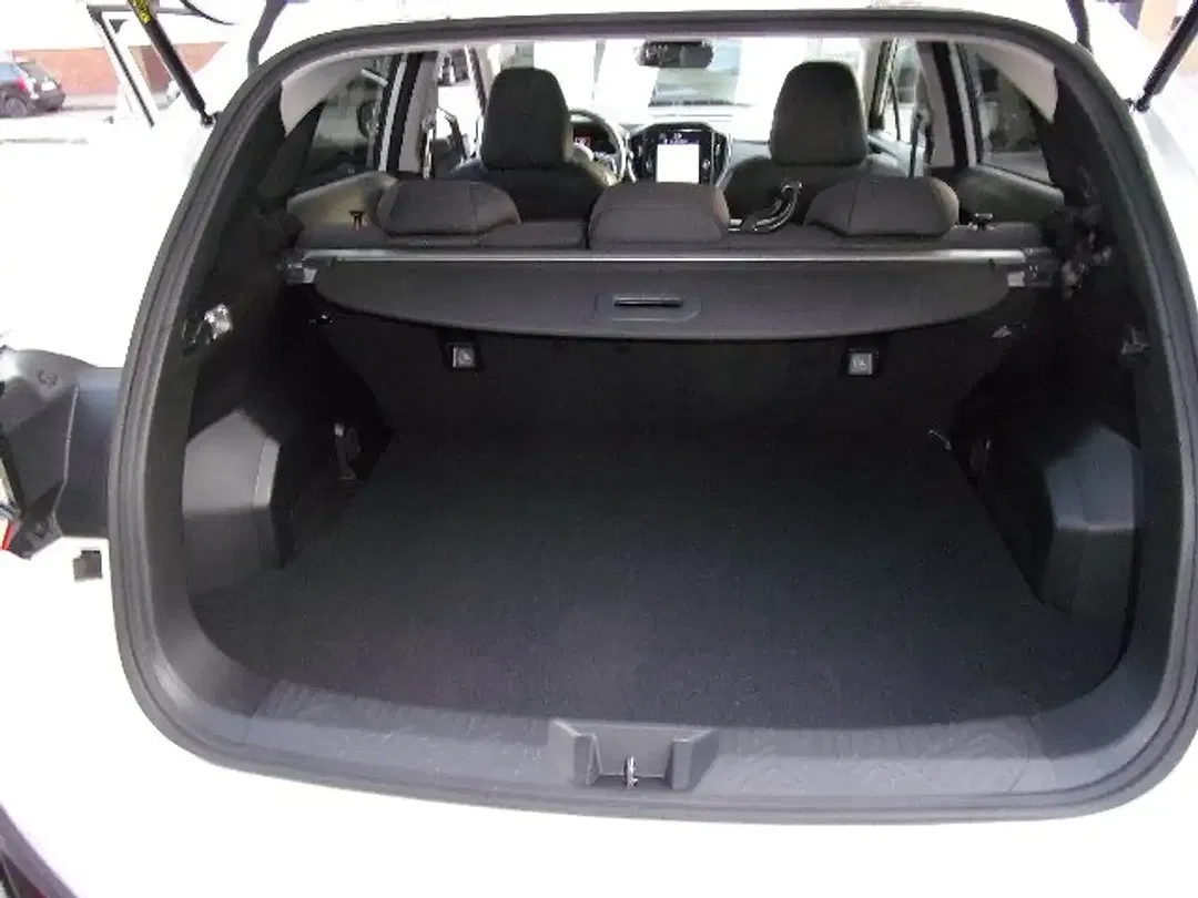 Subaru Crosstrek 2.0 Lineartronic Comfort Plus - Thumbnail 13