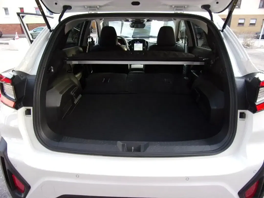 Subaru Crosstrek 2.0 Lineartronic Comfort Plus - Thumbnail 14