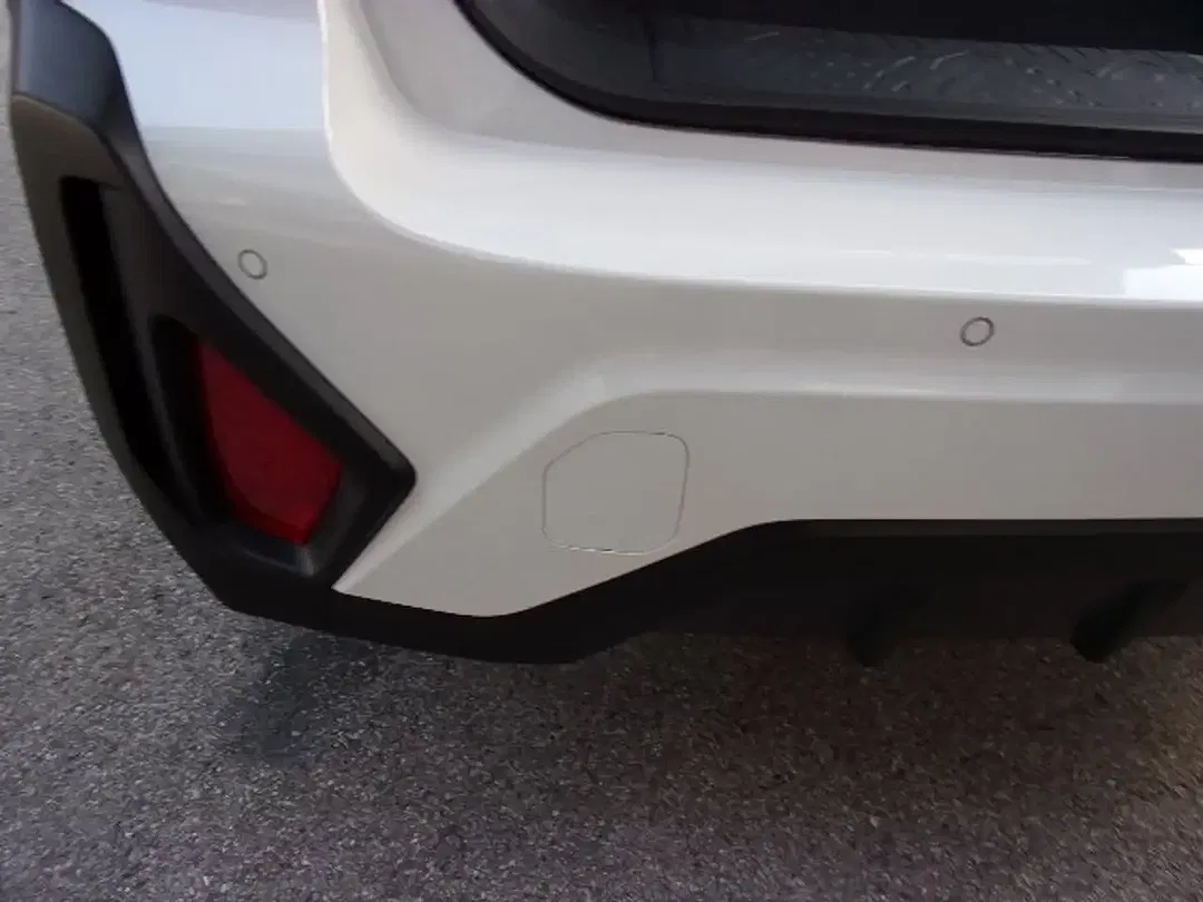 Subaru Crosstrek 2.0 Lineartronic Comfort Plus - Thumbnail 15