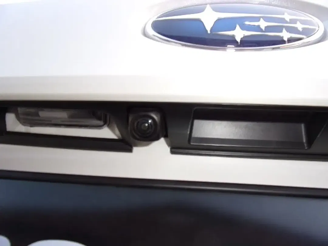 Subaru Crosstrek 2.0 Lineartronic Comfort Plus - Thumbnail 16