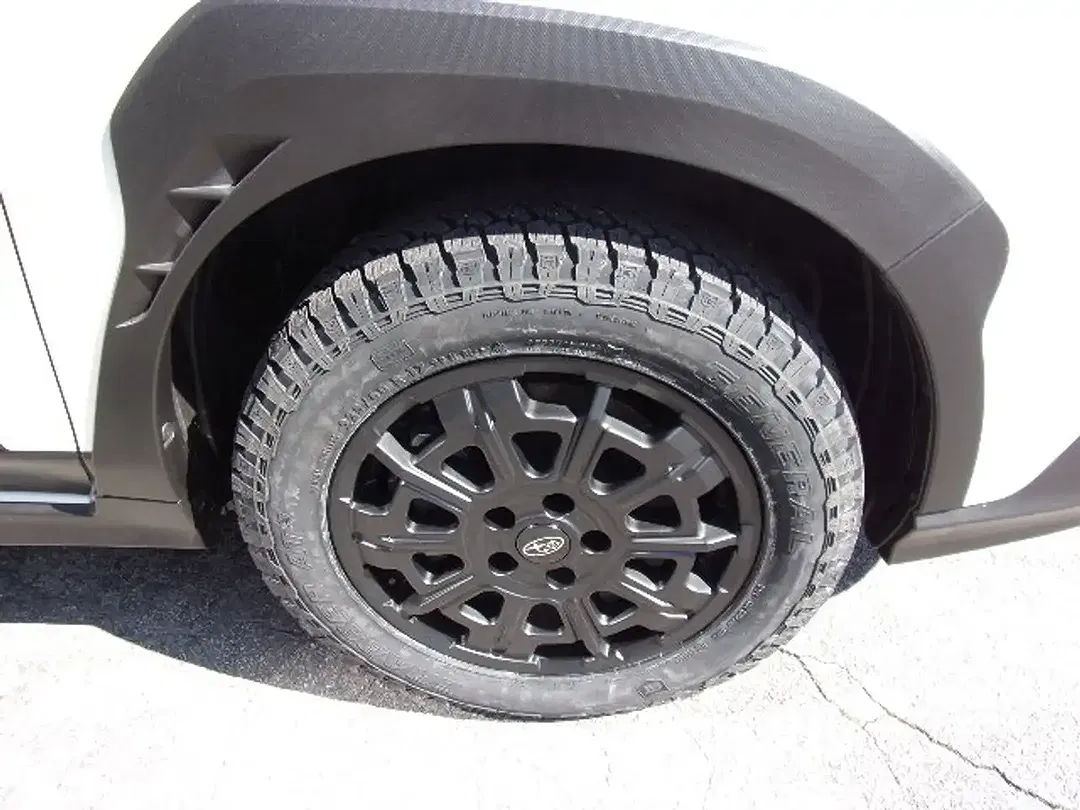 Subaru Crosstrek 2.0 Lineartronic Comfort Plus - Thumbnail 5