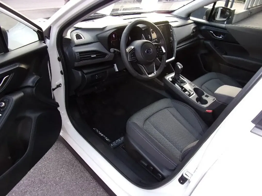Subaru Crosstrek 2.0 Lineartronic Comfort Plus - Thumbnail 6