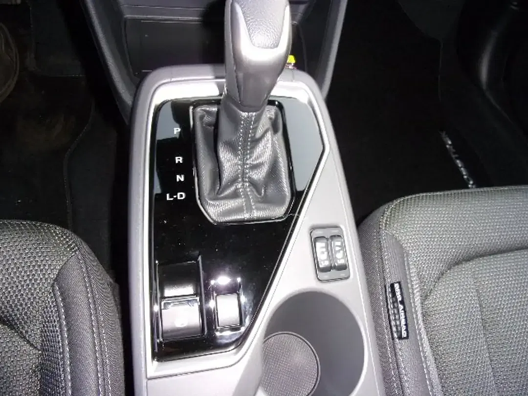 Subaru Crosstrek 2.0 Lineartronic Comfort Plus - Thumbnail 9