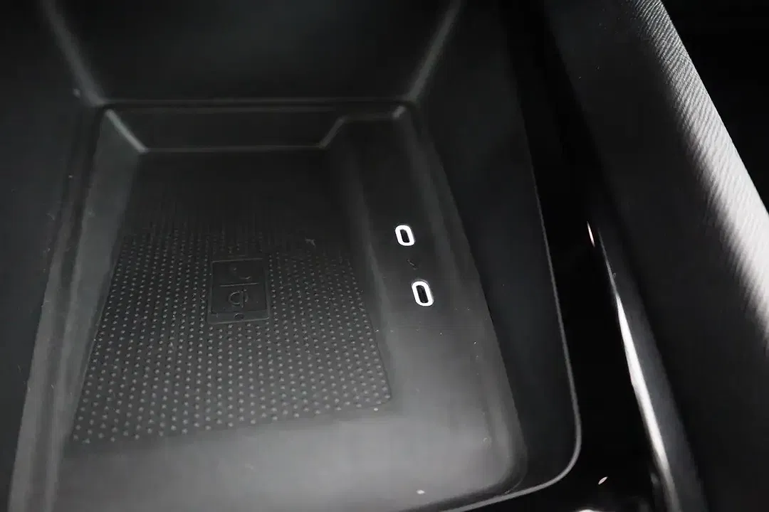 Skoda Octavia 2.0 TDI DSG Combi Ambition - Thumbnail 7