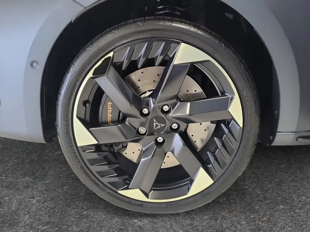 CUPRA Leon VZ Matrix LED Sportstourer Tribe Edition - Thumbnail 14