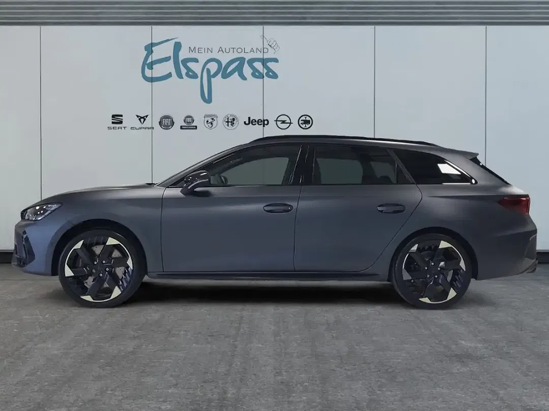 CUPRA Leon VZ Matrix LED Sportstourer Tribe Edition - Thumbnail 7