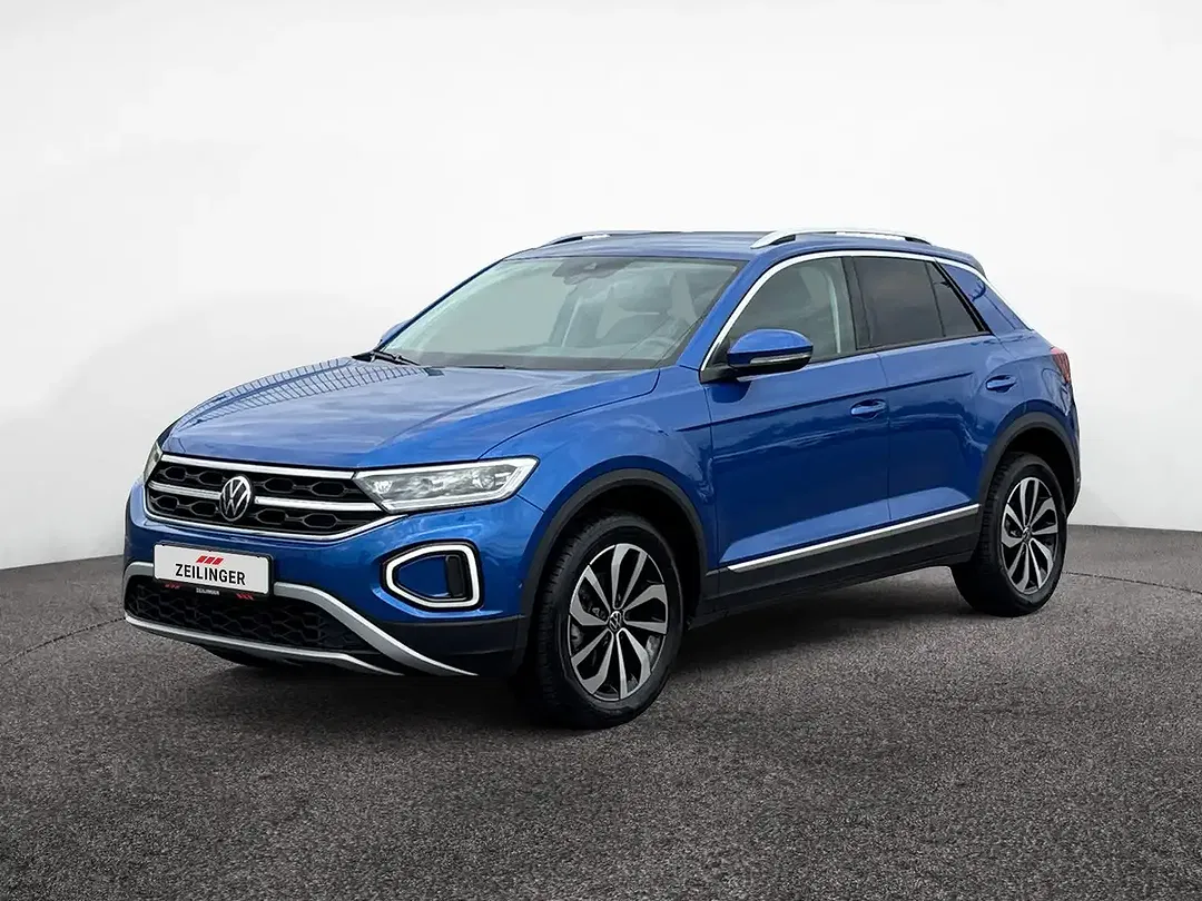 Volkswagen T-Roc TSI Style - foto 1