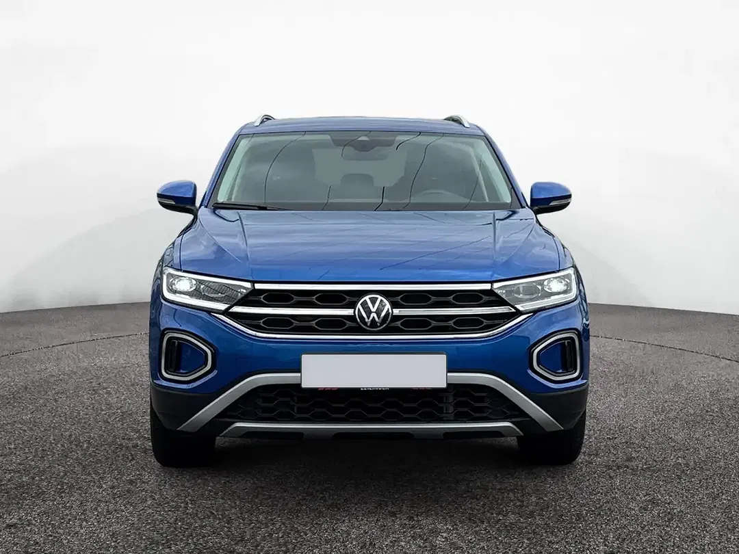 Volkswagen T-Roc TSI Style - foto 2