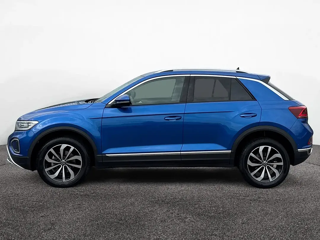 Volkswagen T-Roc TSI Style - Thumbnail 3
