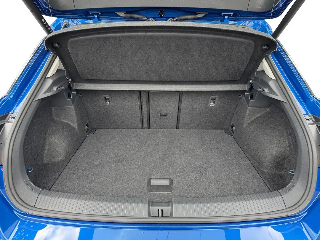 Volkswagen T-Roc TSI Style - Thumbnail 6