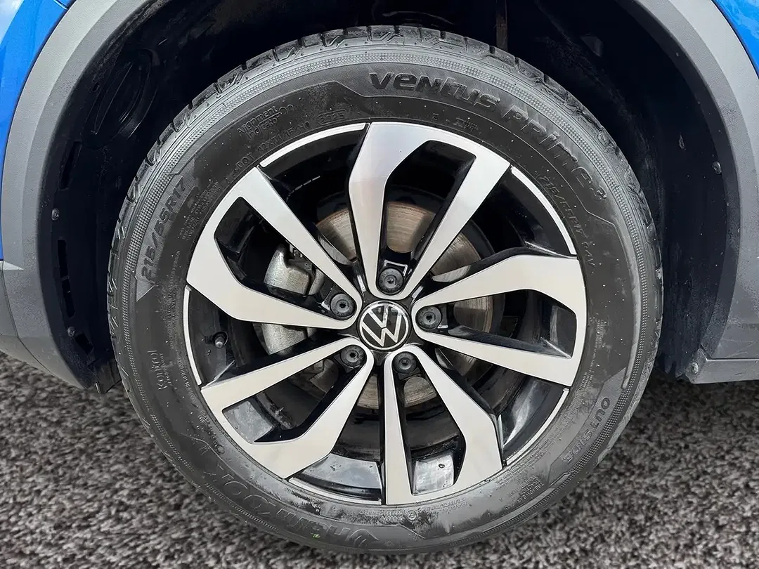 Volkswagen T-Roc TSI Style - Thumbnail 7