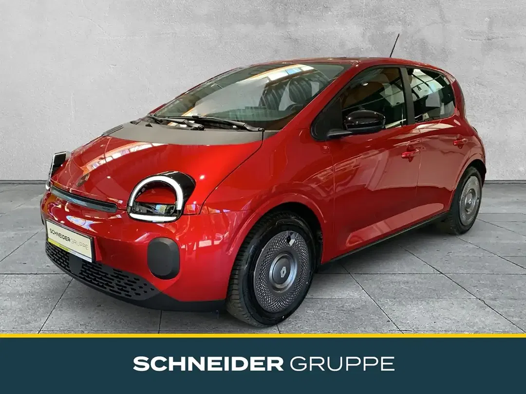 Renault Twingo Evolution Urban - foto 1