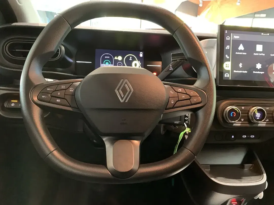 Renault Twingo Evolution Urban - foto 15