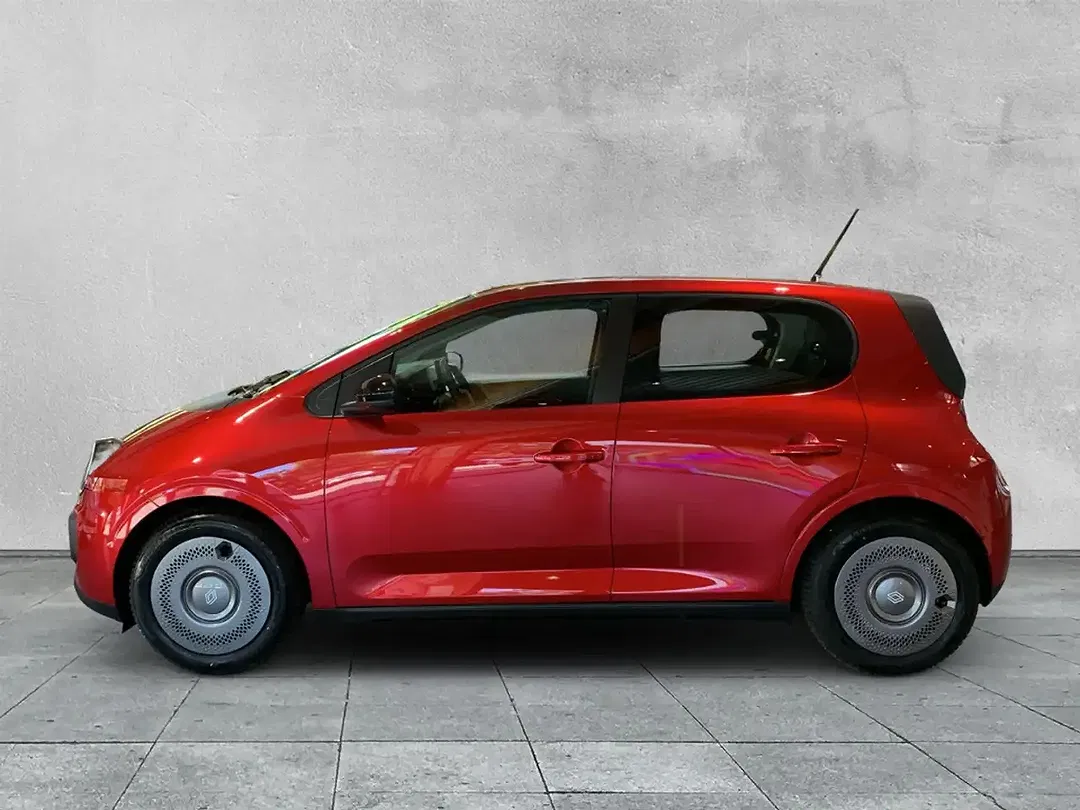 Renault Twingo Evolution Urban - foto 2