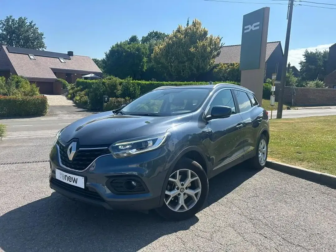 Renault Kadjar Limited - foto 1