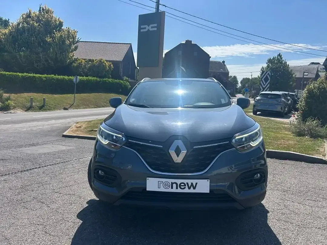 Renault Kadjar Limited - foto 2