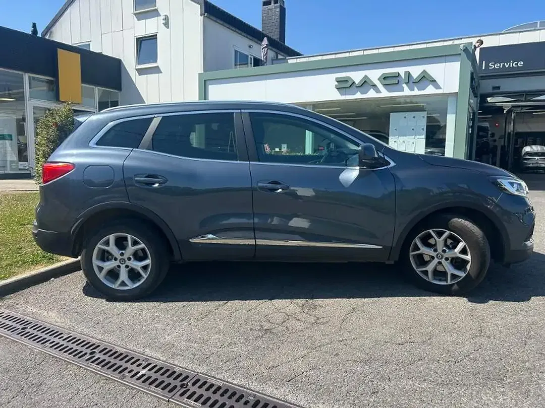 Renault Kadjar Limited - Thumbnail 4