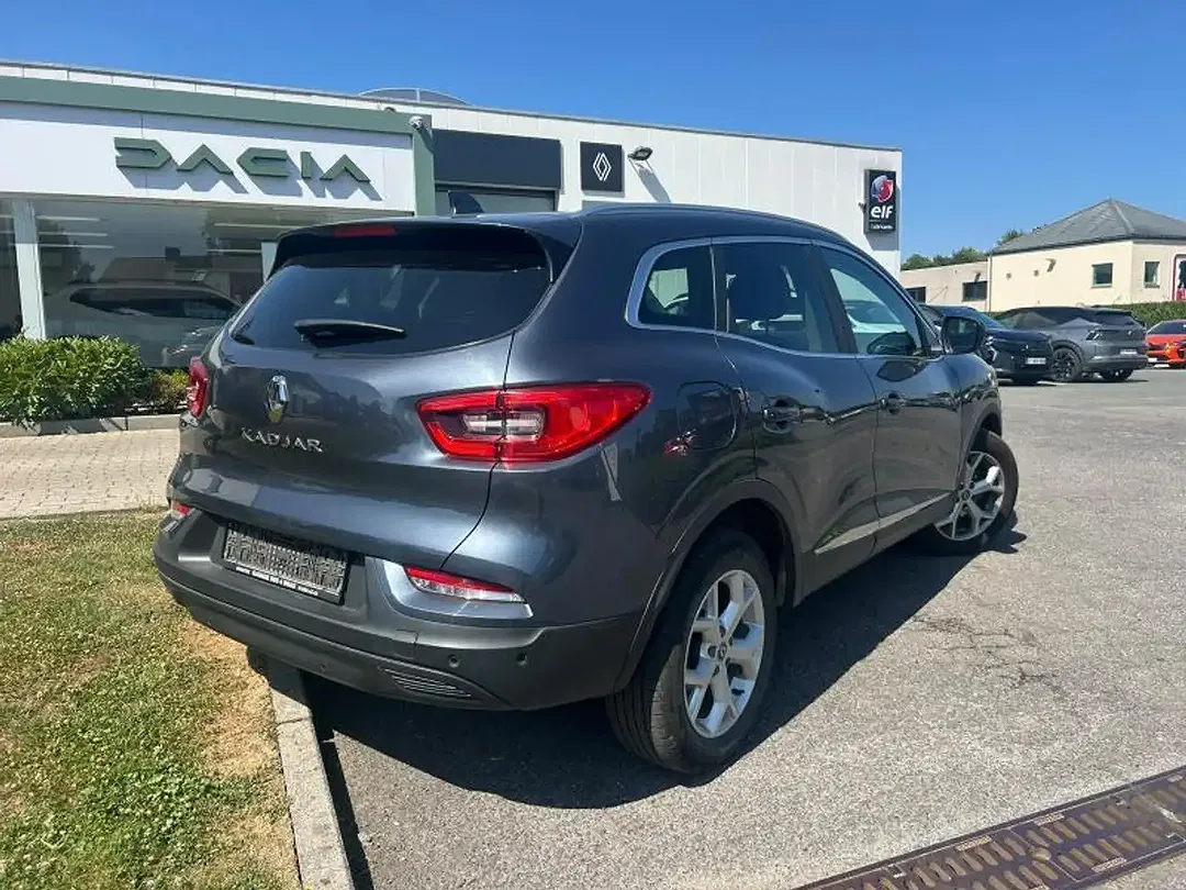 Renault Kadjar Limited - Thumbnail 5