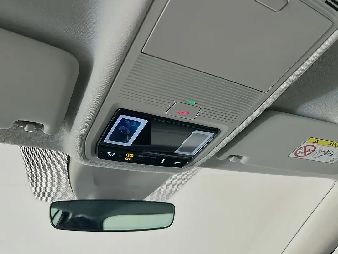 Skoda Octavia 1.5 eTSI DSG Combi Selection - Thumbnail 13
