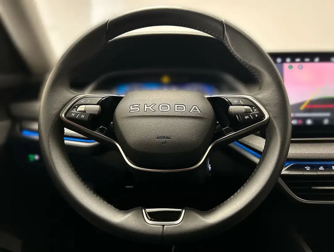 Skoda Octavia 1.5 eTSI DSG Combi Selection - Thumbnail 8