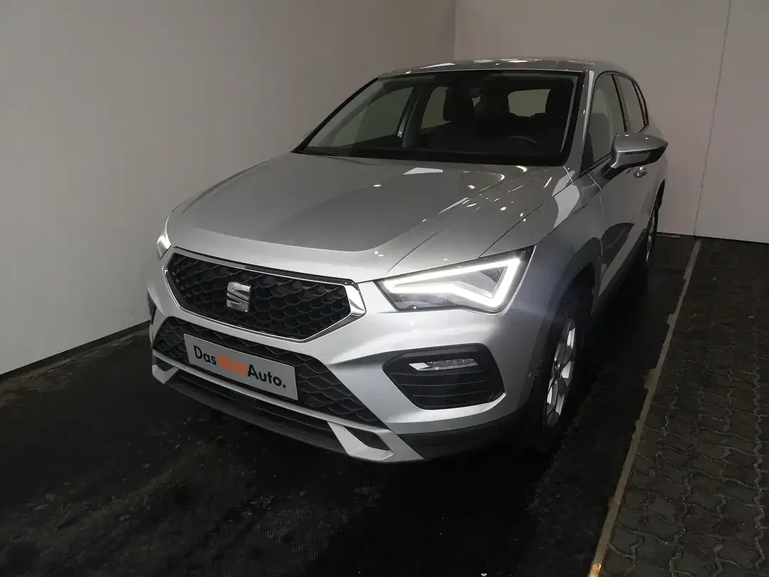 SEAT Ateca 1.0 TSI Edition - foto 1