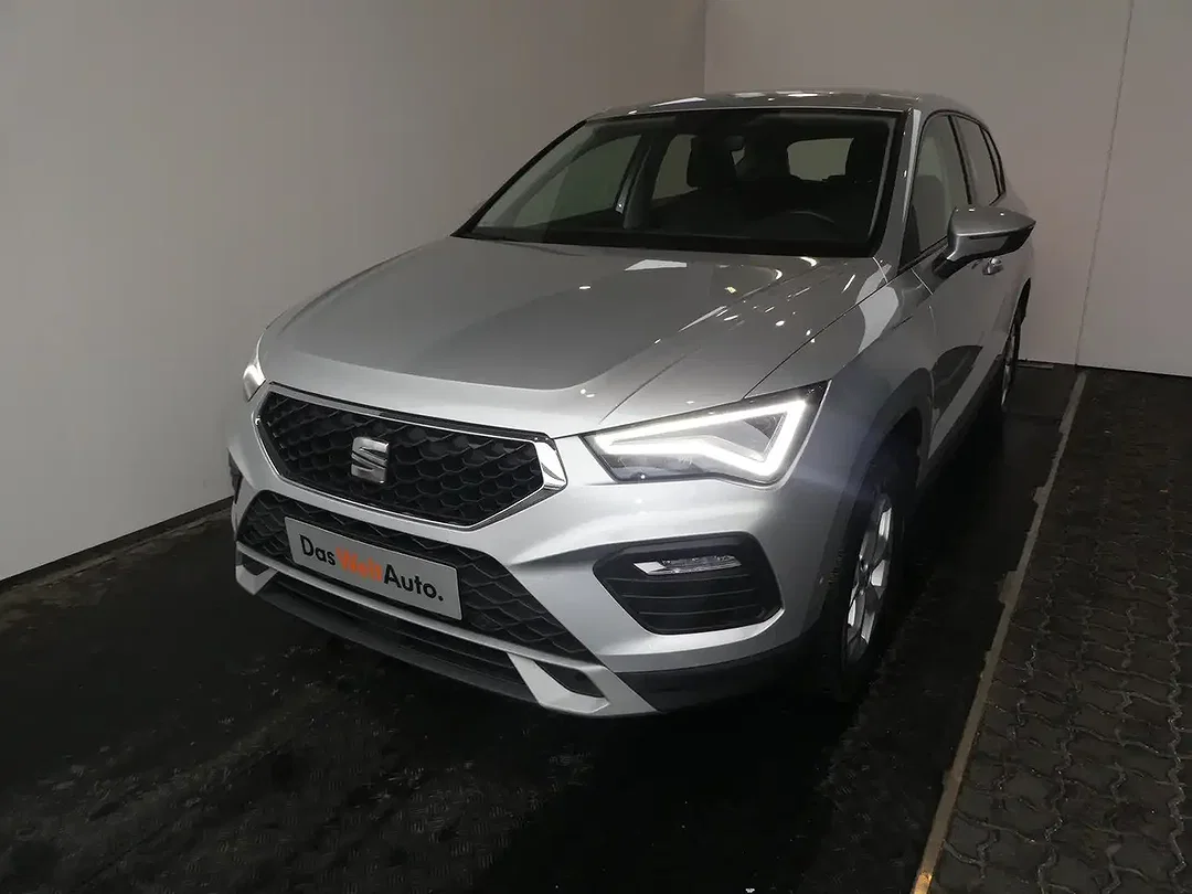 SEAT Ateca 1.0 TSI Edition - Afbeelding 1