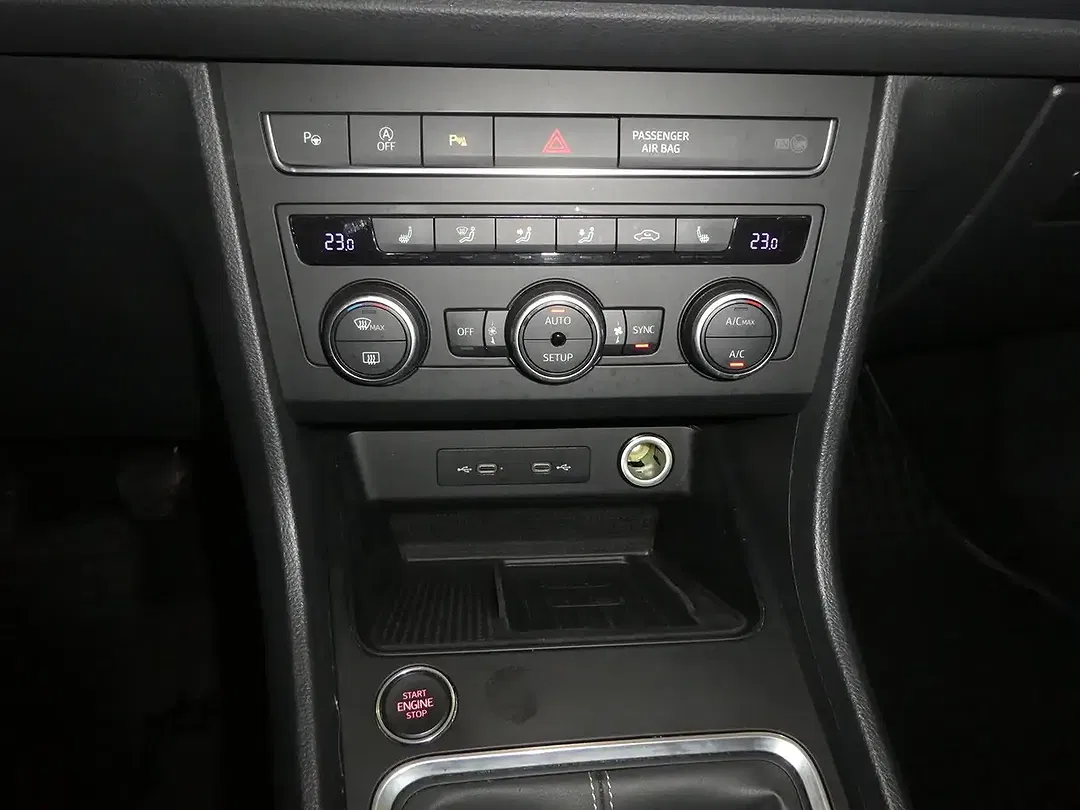 SEAT Ateca 1.0 TSI Edition - Thumbnail 12