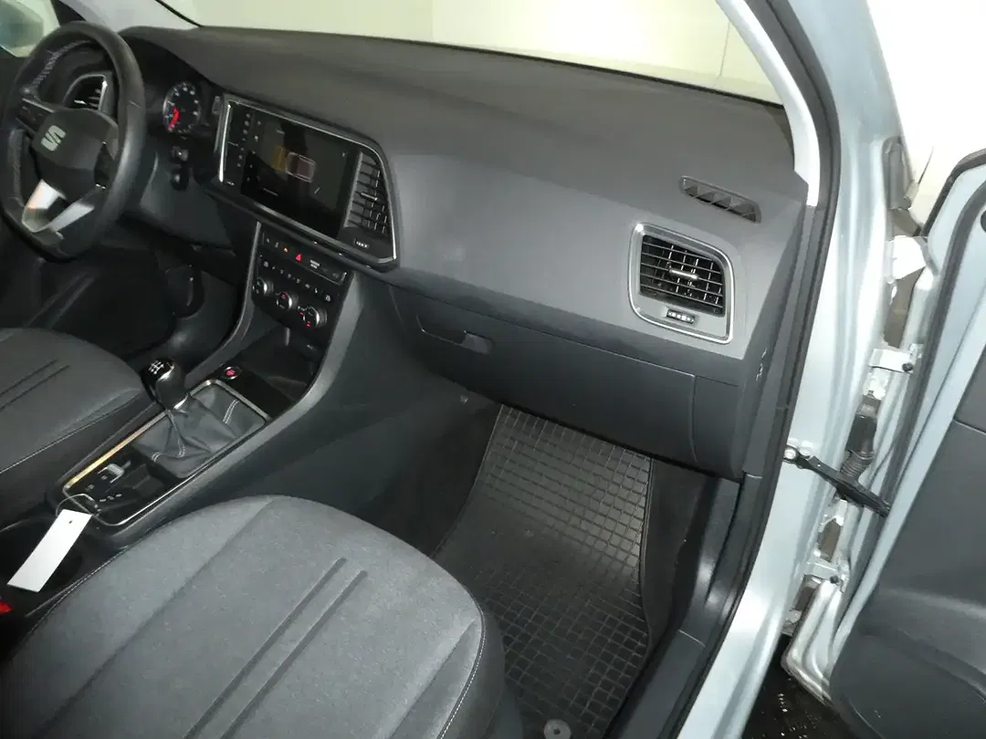 SEAT Ateca 1.0 TSI Edition - Thumbnail 13