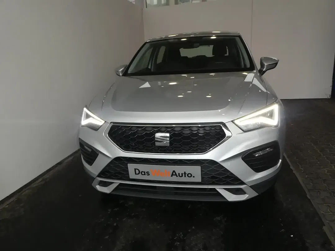 SEAT Ateca 1.0 TSI Edition - foto 2