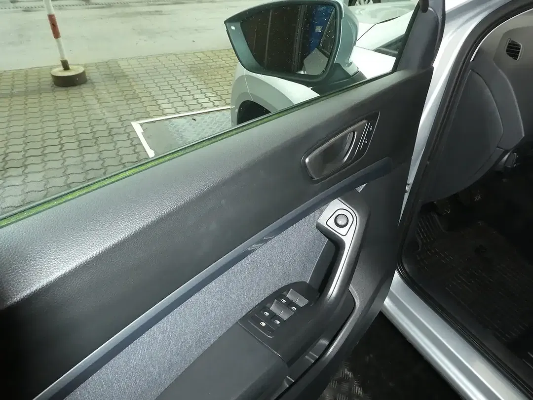 SEAT Ateca 1.0 TSI Edition - Thumbnail 4