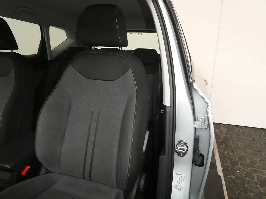 SEAT Ateca 1.0 TSI Edition - Thumbnail 5