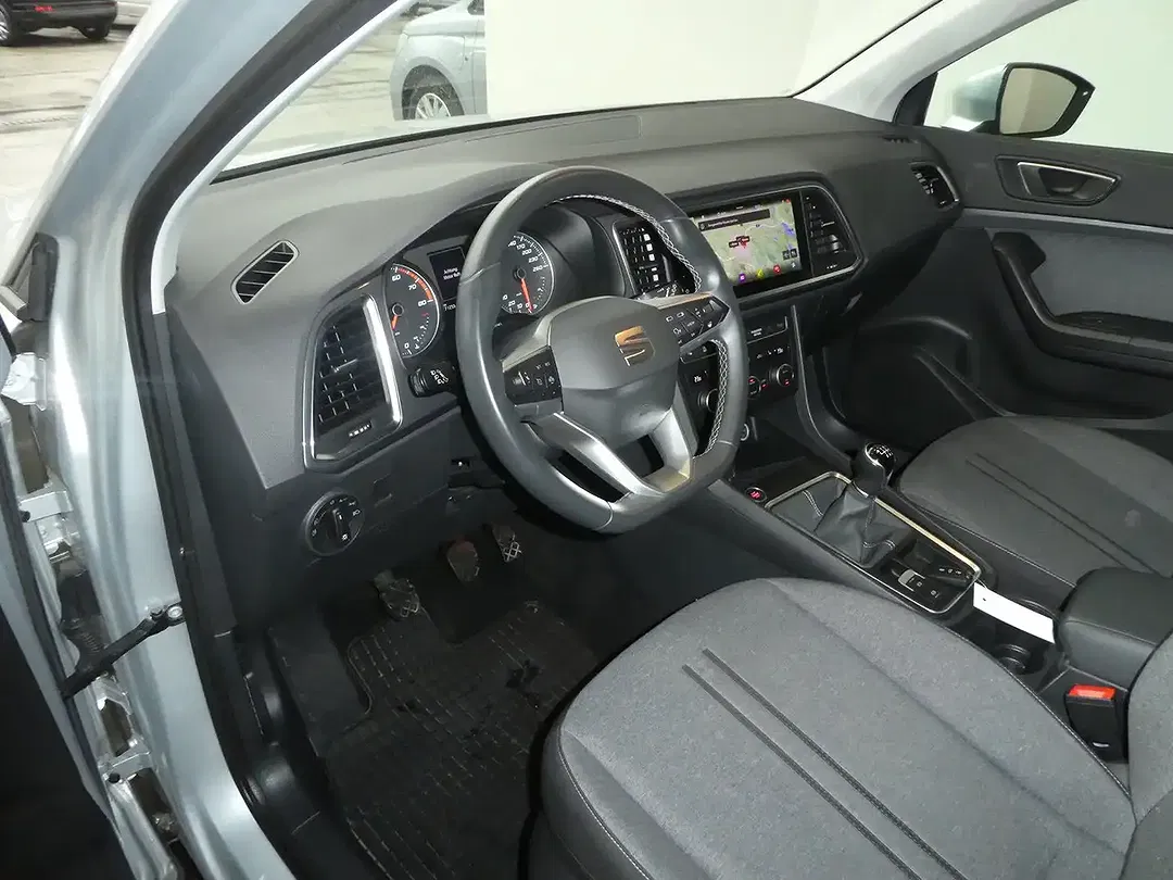 SEAT Ateca 1.0 TSI Edition - Thumbnail 6