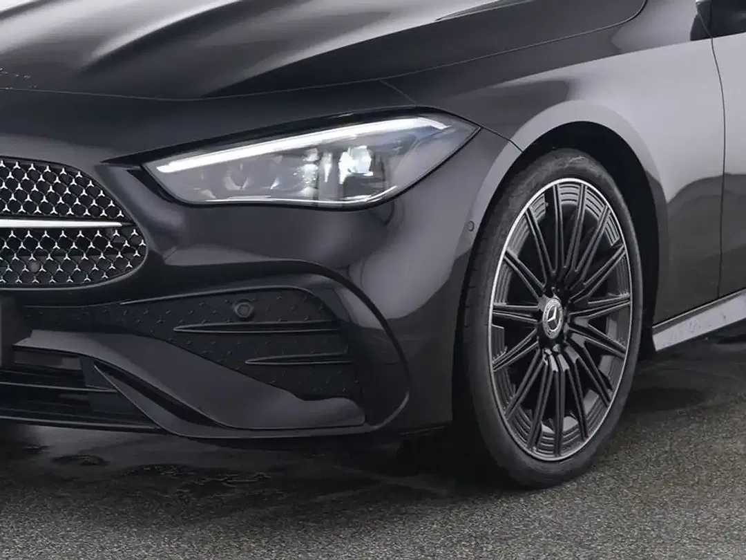 Mercedes-Benz CLE 220 Burmester AMG Line Night - Thumbnail 3