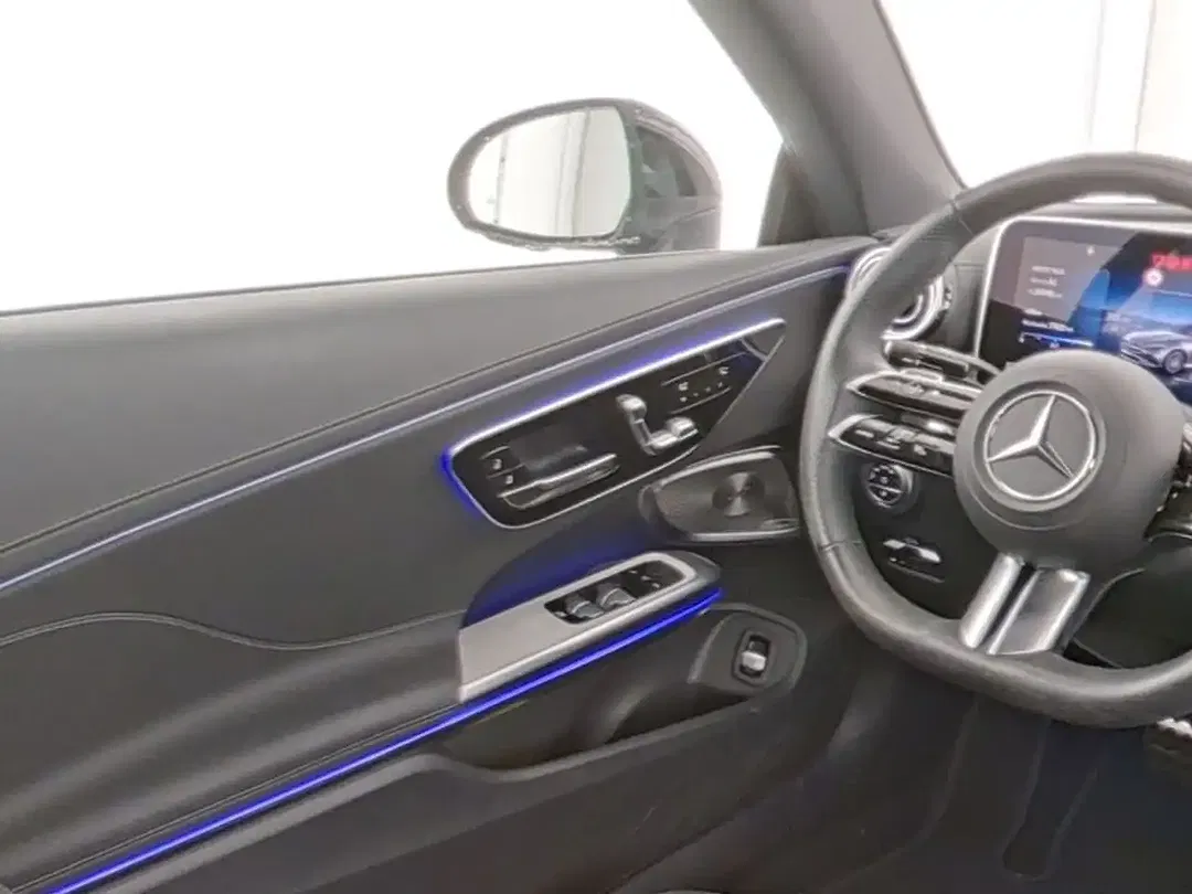 Mercedes-Benz CLE 220 Burmester AMG Line Night - Thumbnail 8
