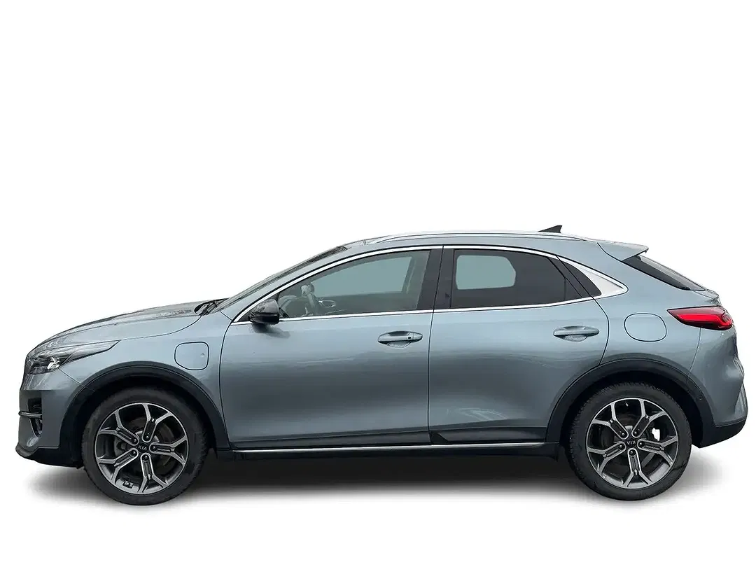 Kia XCeed PHEV Hybrid Platinum - Thumbnail 10