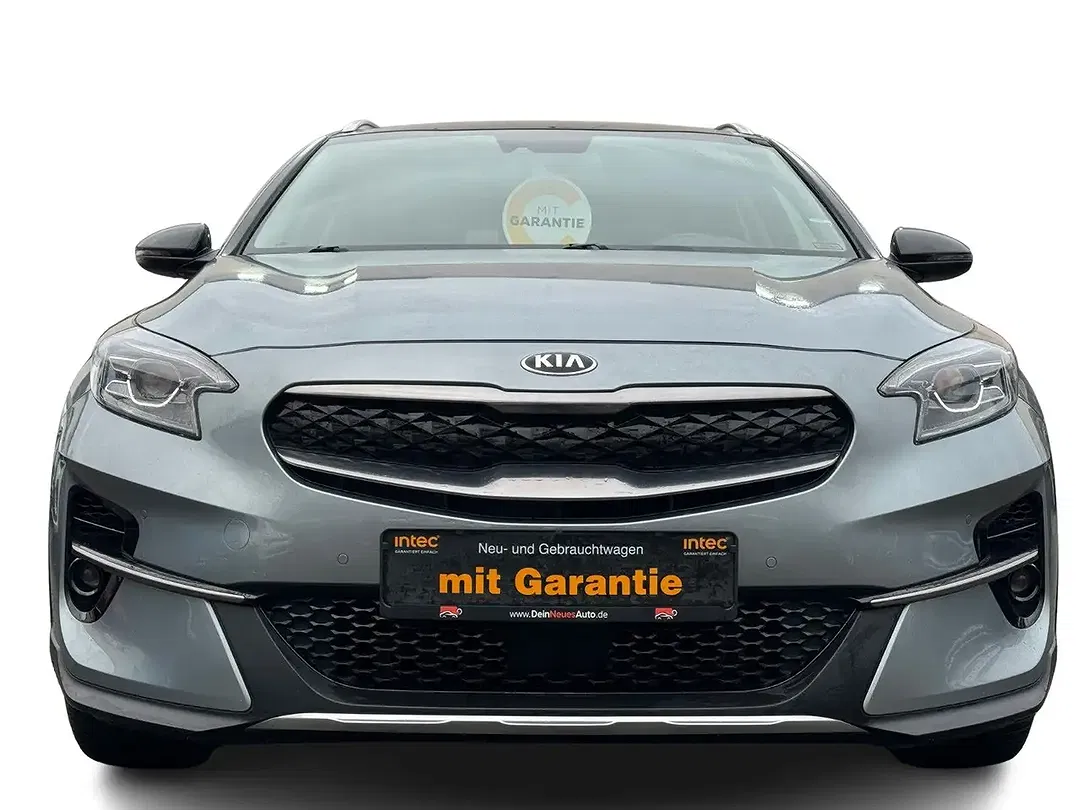 Kia XCeed PHEV Hybrid Platinum - foto 2