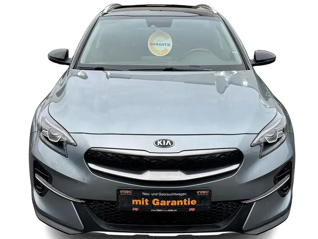 Kia XCeed PHEV Hybrid Platinum - Thumbnail 3