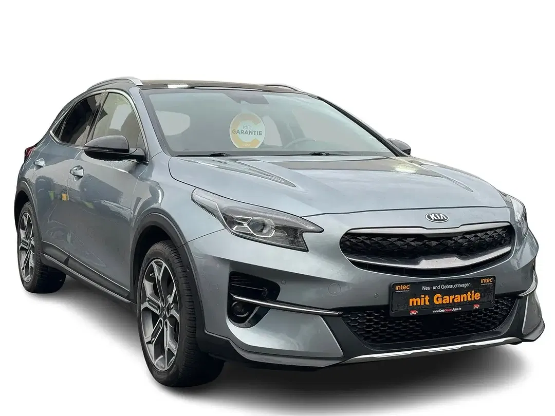 Kia XCeed PHEV Hybrid Platinum - Thumbnail 4